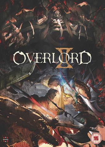 Overlord II, Season Two