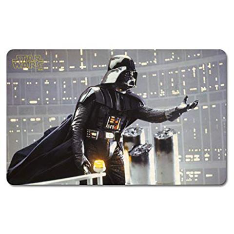 Breakfast Board Darth Vader The Power