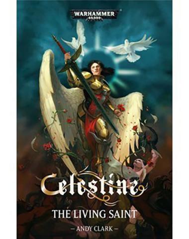 Celestine: The Living Saint