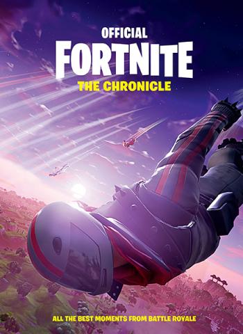 Fortnite Official: The Chronicle