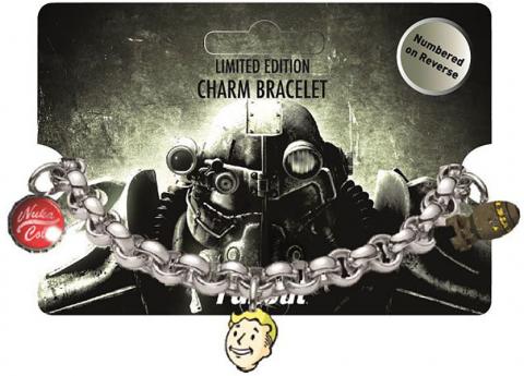 Charm Bracelet Limited Edition