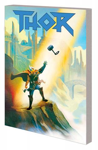 Thor Vol 3: Wars End