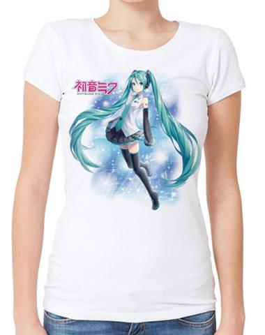 Hatsune Pose Women's T-Shirt