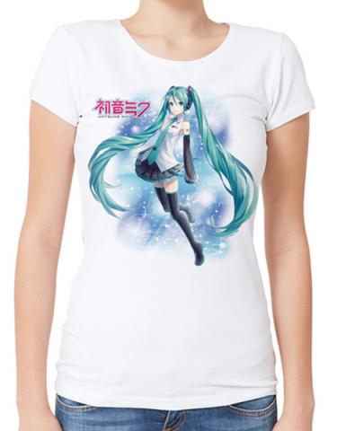 Hatsune Pose Women's T-Shirt