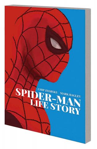 Spider-Man: Life Story