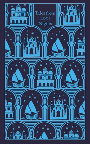 Tales from 1001 Nights (Penguin Clothbound Classics) Tales from 1001 Nights (Penguin Clothbound Classics)