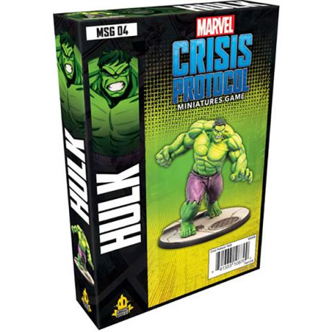 Hulk Character Pack