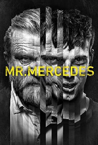 Mr Mercedes Season 2 Mr Mercedes Season 2