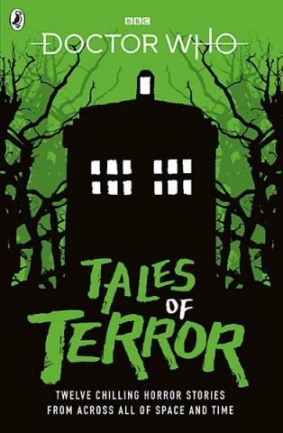 Tales of Terror