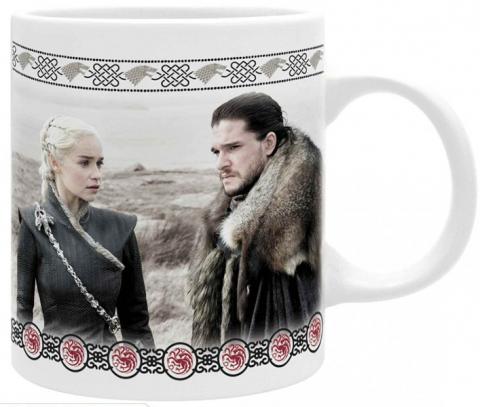 Game of Thrones My Queen 320ml Mug