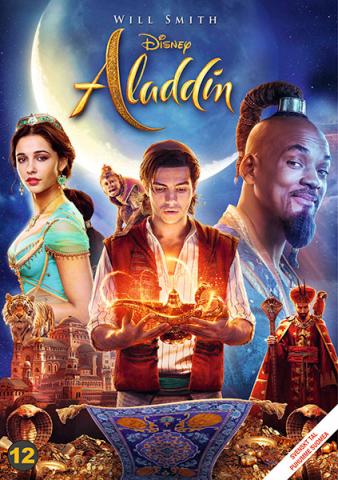 Aladdin (2019)