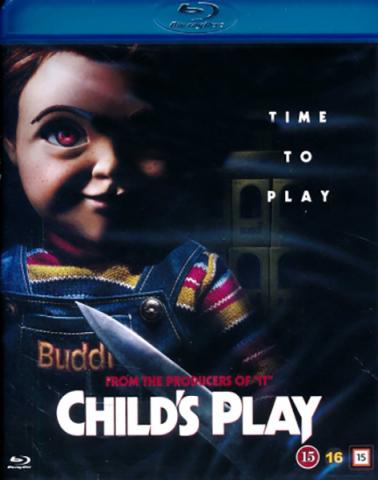 Child's Play (2019)