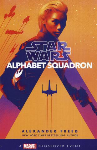 Alphabet Squadron