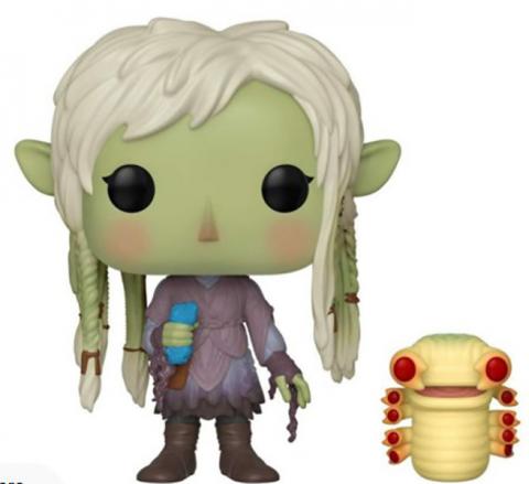 Age of Resistance Deet Pop! Vinyl Figure