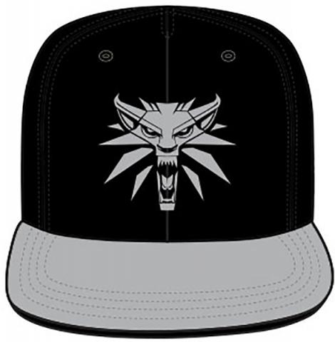 Baseball Cap Front Logo
