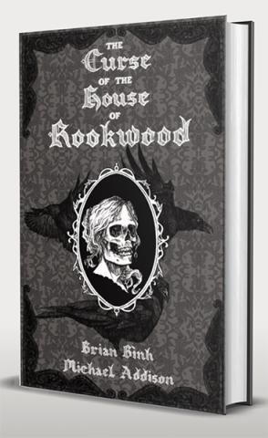 The Curse of the House of Rookwood