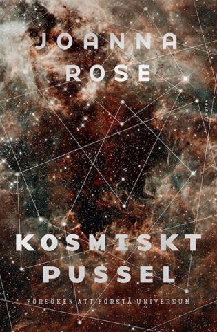 Kosmiskt pussel - försöken att förstå universum