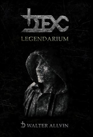 Dex Legendarium