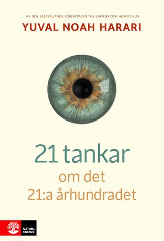 21 tankar om det 21: a århundradet