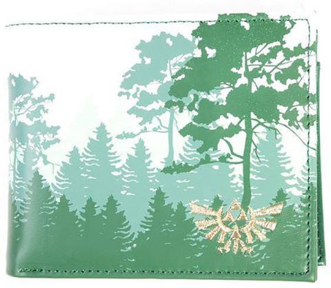 Wallet Forest