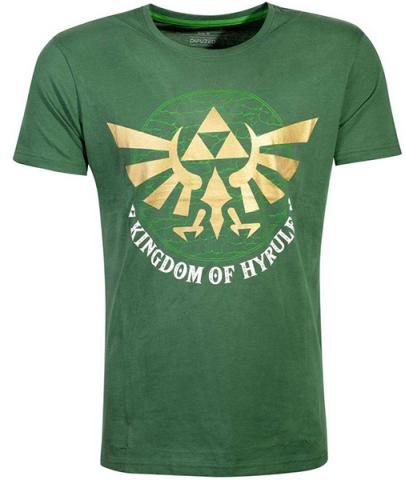 Golden Hyrule