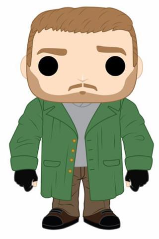 Luther Hargreeves Pop! Vinyl Figure