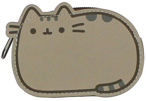 Pusheen Coin Purse