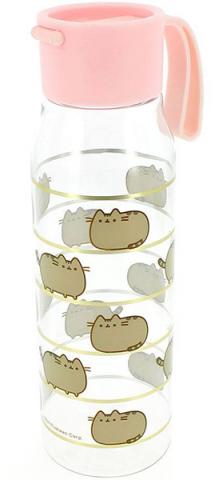 Pusheen Water Bottle Mini