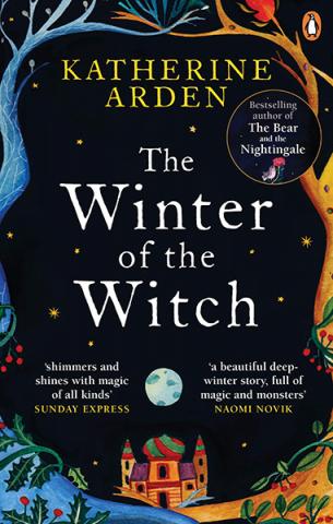 The Winter of the Witch The Winter of the Witch