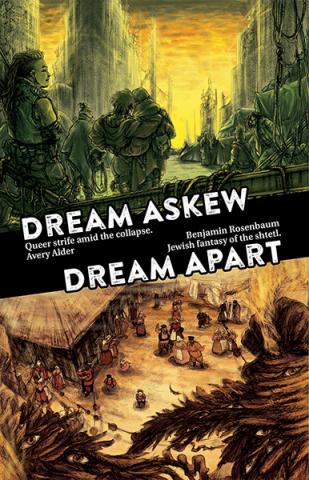 Dream Askew / Dream Apart Dream Askew / Dream Apart