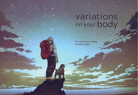 Variations on Your body