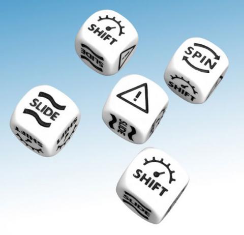 Skid Dice