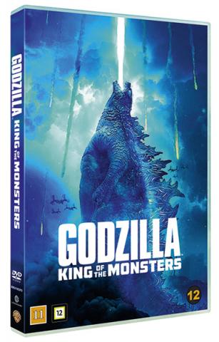 Godzilla II: King of the Monsters