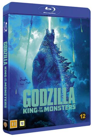 Godzilla II: King of the Monsters