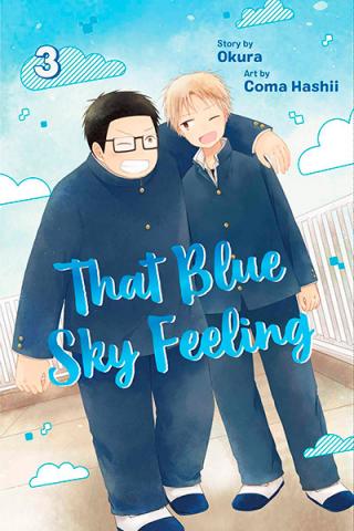 That Blue Sky Feeling Vol 3
