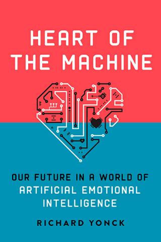 Heart of the Machine