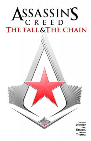The Fall & The Chain