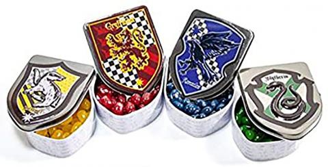 Crest Tins Jelly Beans Crest Tins Jelly Beans