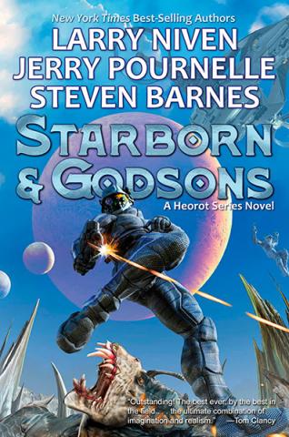 Starborn and Godsons