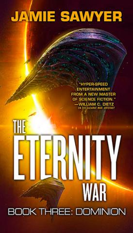The Eternity War: Dominion