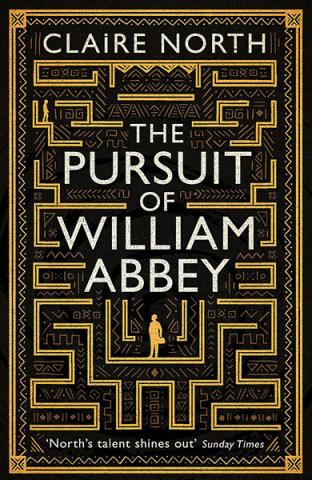 The Pursuit of William Abbey