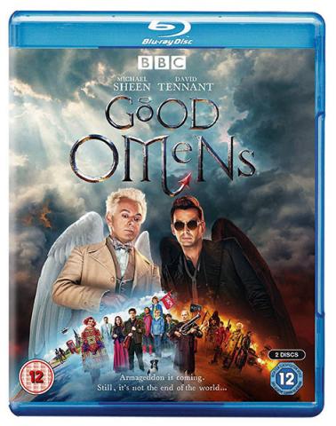 Good Omens, Season 1