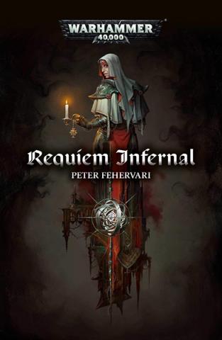 Requiem Infernal Requiem Infernal