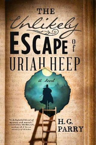 The Unlikely Escape of Uriah Heep