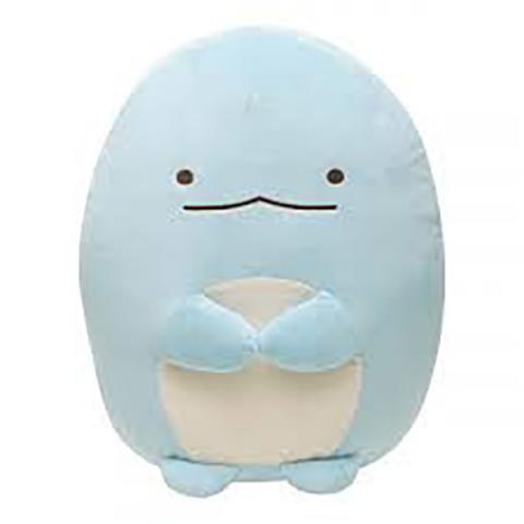 Plush Tokage: Extra Small