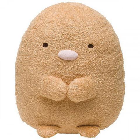 Plush Tonkatsu: Extra Small