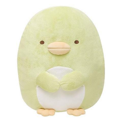 Plush Penguin?: Extra Small