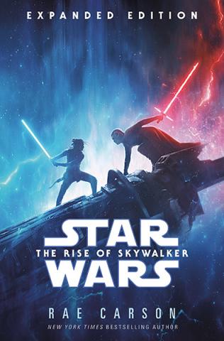 The Rise of Skywalker: Expanded Edition