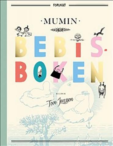 Mumin: Bebisboken