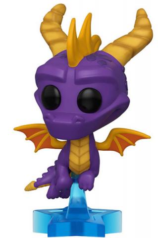 Spyro the Dragon Pop! Vinyl Figure